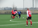 S.K.N.W.K. 2 - Kapelle 3 (competitie) seizoen 2024-2025 (90/200)